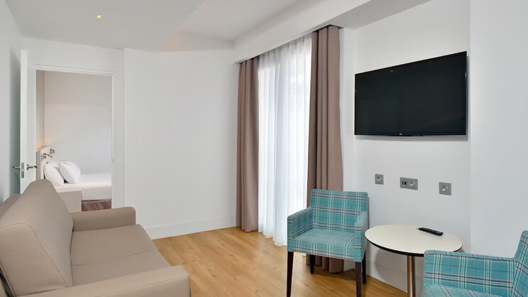 Sol Torremolinos Don Pedro